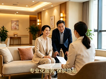 汝城有偿售卵代生女生的客户的客户群体有哪些