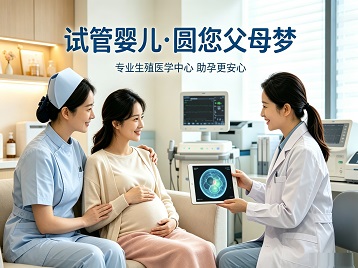 汝城辅助生育服务 试管婴儿行业的兴起背景、发展与未来展望
